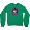 master orochimaru's ninja school Crewneck Sweatshirt