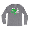 all natural Long Sleeve Shirts
