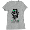 It Is Kind Of Family Thing You Would Not Understand Ladies Fitted T-Shirt