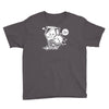 milk and cookies Youth Tee