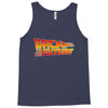back future Tank Top