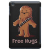 hug a wookiee iPad Mini