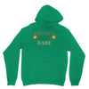 Brown Suga Babe Unisex Hoodie