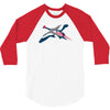 goose 3/4 Sleeve Shirt