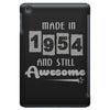 made in 1954 and still awesome iPad Mini