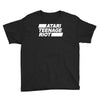 atari teenage riot Youth Tee
