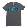 fahrie77 Ladies Fitted T-Shirt