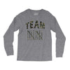 team 10 by jake paul Long Sleeve Shirts