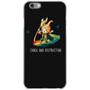 chaos and destruction iPhone 6/6s Case