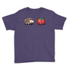 pins and needles Youth Tee