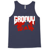 doomy and groovy Tank Top