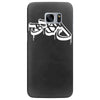 bboy logo Samsung Galaxy S7 Edge