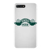 Central Perk Friends iPhone 7 Plus Case