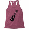 ukulele Racerback Tank