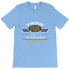 vintage genuine 1968 series all original parts T-Shirt