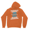It's A Grandpa Thing Hoodie