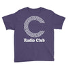 Radio Club Youth Tee