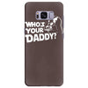 darth vader who's your daddy funny Samsung Galaxy S8 Plus