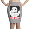 THE WAY Pencil Skirts