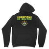 HUMBOLDT BRONCOS Champions In Heaven Unisex Hoodie