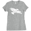 serenity firefly Ladies Fitted T-Shirt