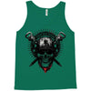 terror noise division Tank Top