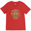 spirit hunter V-Neck Tee