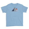 aliens Youth Tee