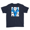 die antwoord donker mag Youth Tee