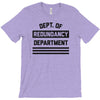 redundancy T-Shirt