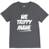 we trippy mane V-Neck Tee