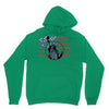 us flag Unisex Hoodie