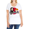 it's leviosaaaaaaah Ladies Curvy T-Shirt