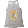recently deceased Racerback Tank