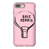 save ferrıs iPhone 8 Plus