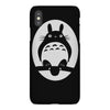 studio ghibli totoro iPhoneX