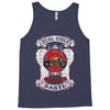 Real Girls Ride With Daryl Tank Top
