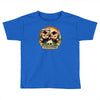 til death do us purr Toddler T-shirt