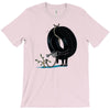 good things come to those who wait! T-Shirt
