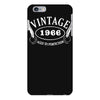 vintage aged to perfection iPhone 6 Plus/6s Plus Case