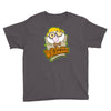 holtz Youth Tee