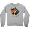 scarif surf club Crewneck Sweatshirt