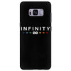 infinity Samsung Galaxy S8 Plus