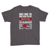 what have the ever done for us? Youth Tee