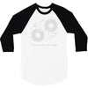 my sex tape 3/4 Sleeve Shirt