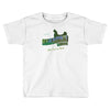 greetings from kakariko village Toddler T-shirt