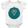 lion king Baby Onesie