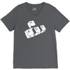 wasd tasten  funny V-Neck Tee