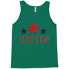 lost star Tank Top