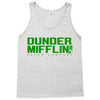 dunder miflin Tank Top